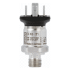 Transmissor de pressão O-10 com conector angular