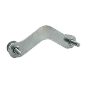 Garra para manômetro 63mm , mod. 213.53.063