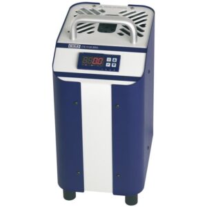 Calibrador de temperatura de bloco seco WIKA