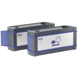 Calibradores de temperatura portáteis WIKA