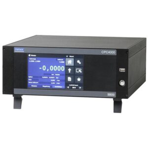 Controlador de pressão WIKA
