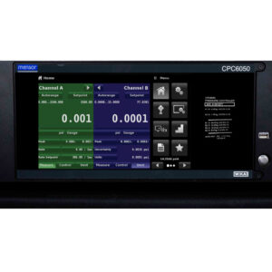 Controlador de pressão WIKA