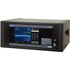 Controlador de pressão WIKA