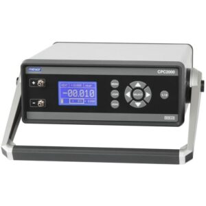 Controlador de pressão WIKA