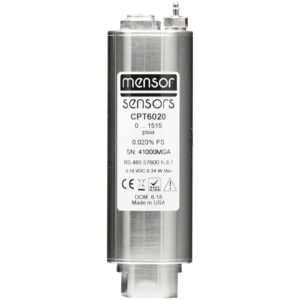 Sensor de pressão de precisão WIKA
