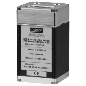 Sensor de pressão de precisão WIKA