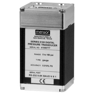 Sensor de pressão de precisão WIKA
