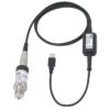 Sensor de pressão USB WIKA